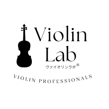 ViolinLab ロゴ